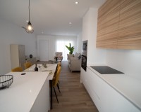 Herverkoop - Villa - Los Alcazares - San Javier