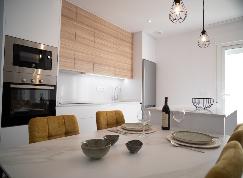 Herverkoop - Villa - Los Alcazares - San Javier