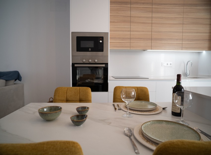 Herverkoop - Villa - Los Alcazares - San Javier