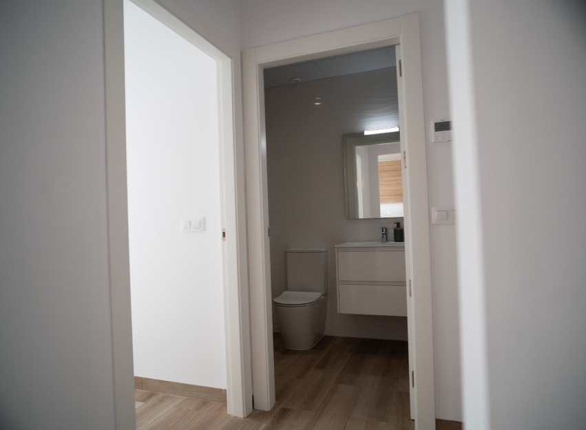 Herverkoop - Villa - Los Alcazares - San Javier