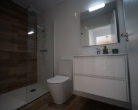 Herverkoop - Villa - Los Alcazares - San Javier