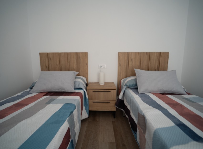 Herverkoop - Villa - Los Alcazares - San Javier