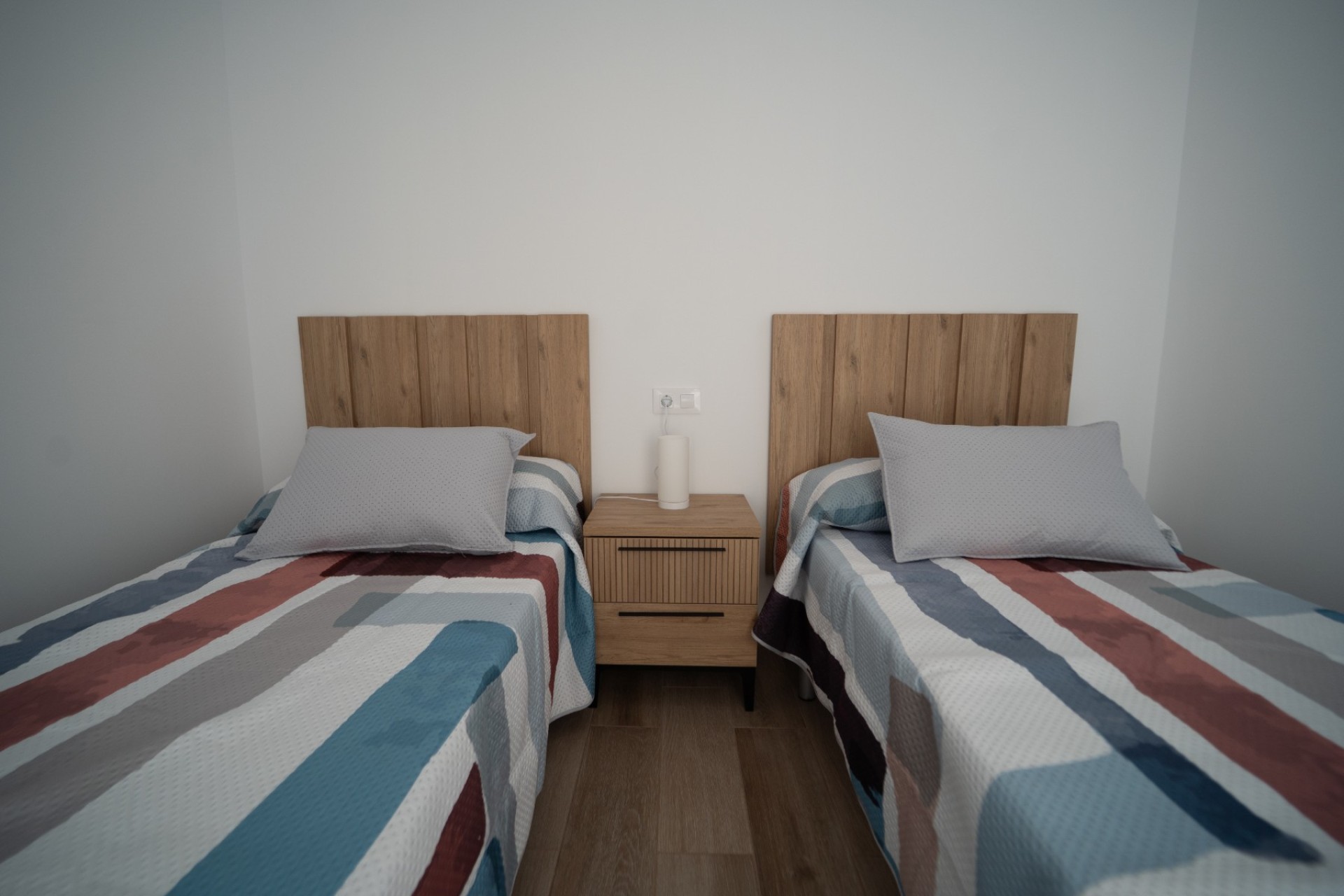 Herverkoop - Villa - Los Alcazares - San Javier