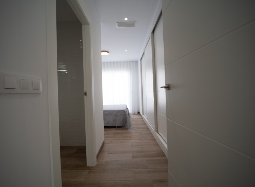 Herverkoop - Villa - Los Alcazares - San Javier