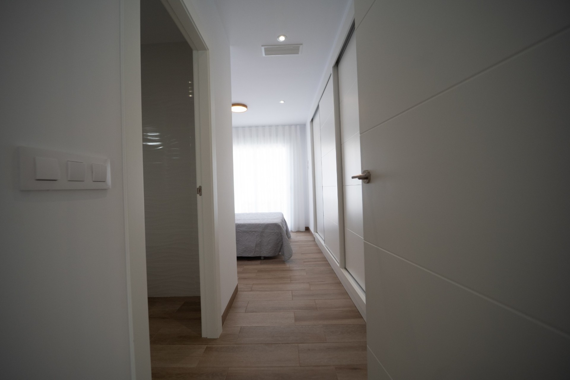 Herverkoop - Villa - Los Alcazares - San Javier