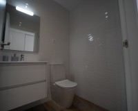 Herverkoop - Villa - Los Alcazares - San Javier