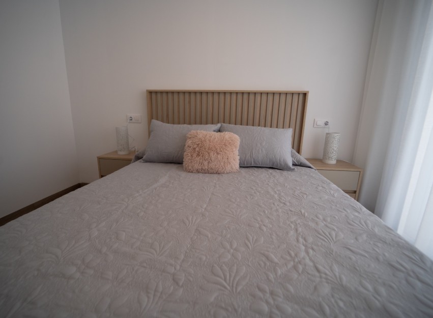 Herverkoop - Villa - Los Alcazares - San Javier