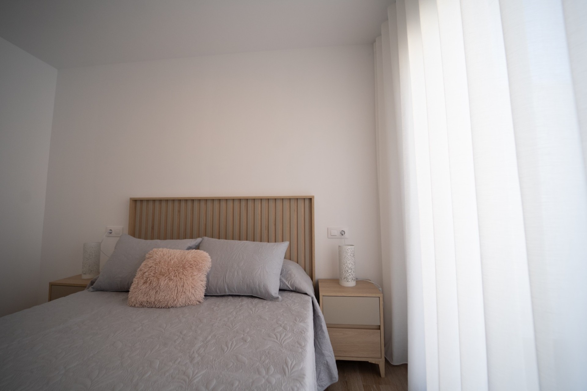 Herverkoop - Villa - Los Alcazares - San Javier