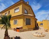 Herverkoop - Villa - Los Alcazares