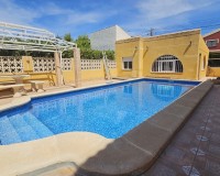Herverkoop - Villa - Los Alcazares