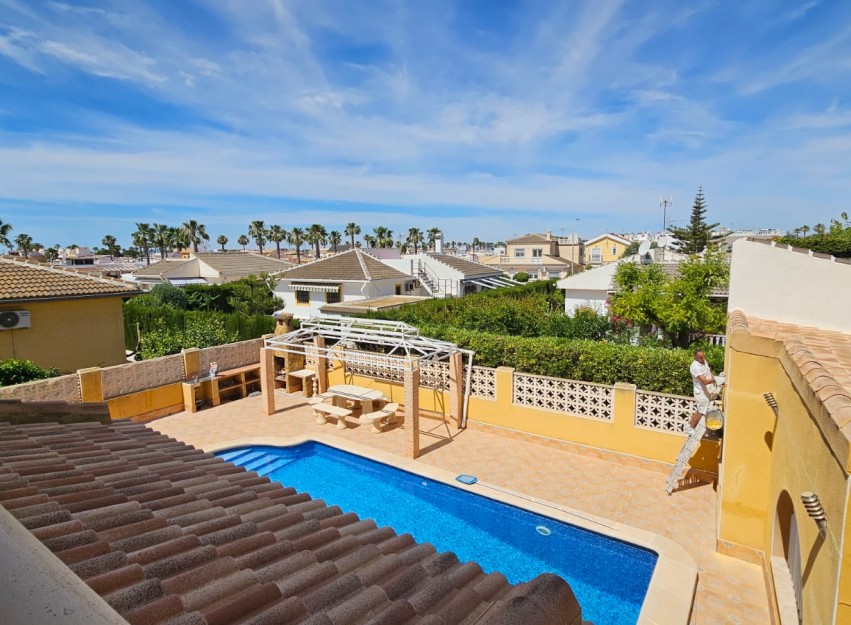 Herverkoop - Villa - Los Alcazares