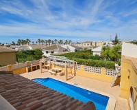 Herverkoop - Villa - Los Alcazares