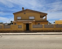 Herverkoop - Villa - Los Alcazares
