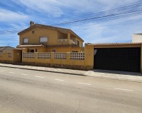 Herverkoop - Villa - Los Alcazares