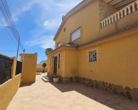 Herverkoop - Villa - Los Alcazares