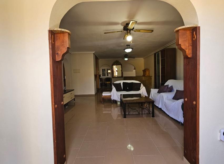 Herverkoop - Villa - Los Alcazares