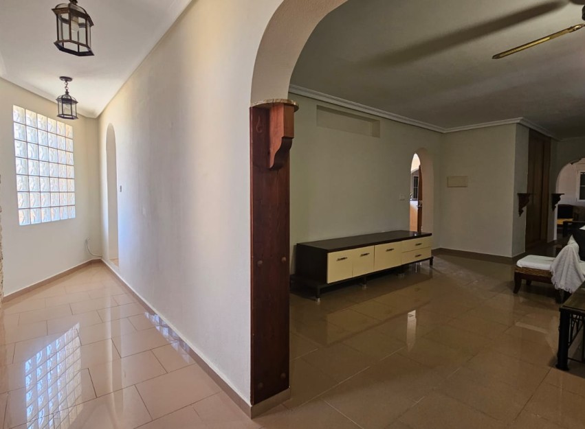 Herverkoop - Villa - Los Alcazares