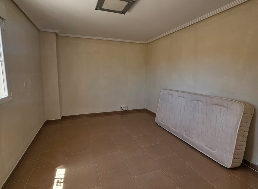 Herverkoop - Villa - Los Alcazares