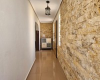 Herverkoop - Villa - Los Alcazares