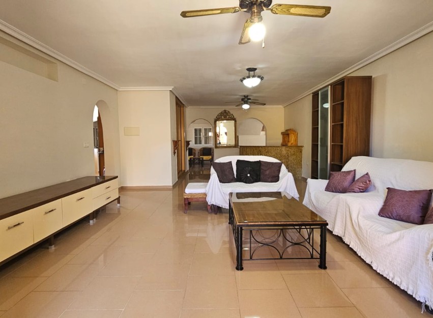 Herverkoop - Villa - Los Alcazares