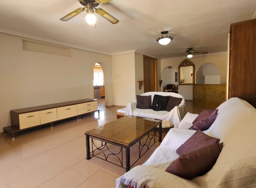 Herverkoop - Villa - Los Alcazares