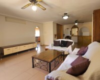Herverkoop - Villa - Los Alcazares