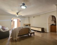 Herverkoop - Villa - Los Alcazares