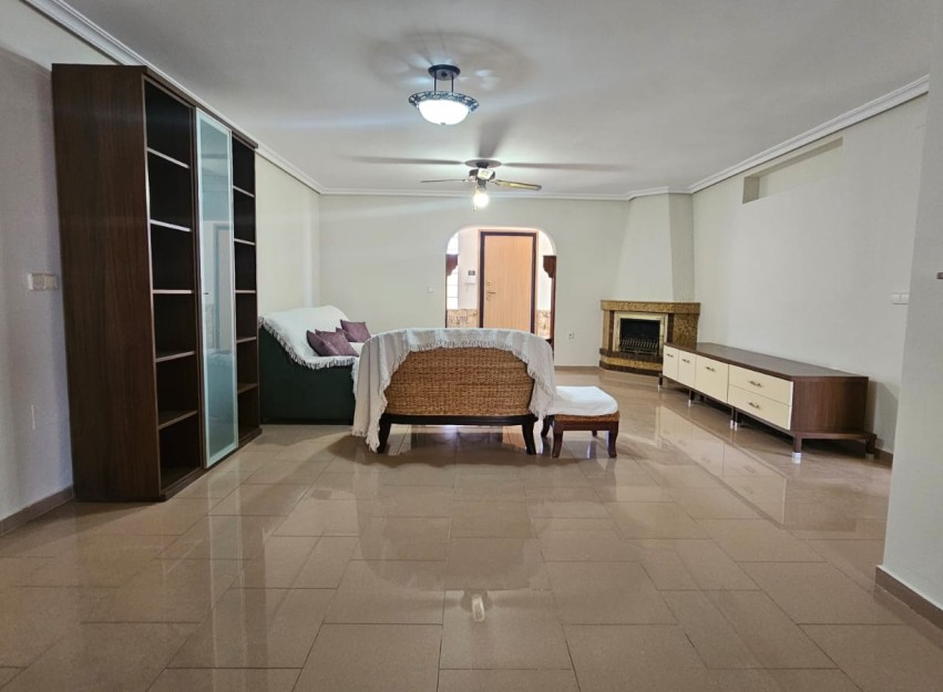 Herverkoop - Villa - Los Alcazares