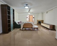 Herverkoop - Villa - Los Alcazares