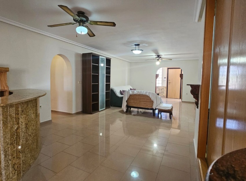 Herverkoop - Villa - Los Alcazares