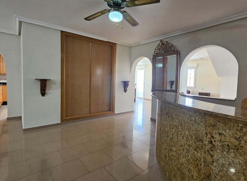 Herverkoop - Villa - Los Alcazares