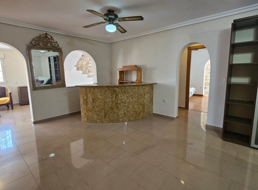 Herverkoop - Villa - Los Alcazares