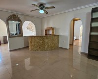 Herverkoop - Villa - Los Alcazares