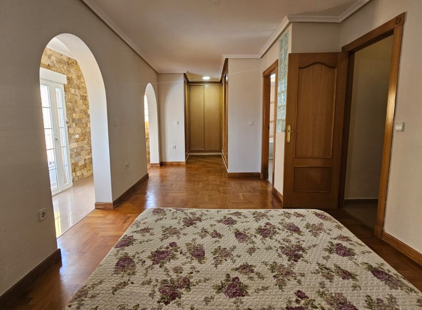 Herverkoop - Villa - Los Alcazares