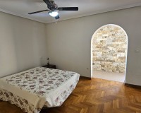 Herverkoop - Villa - Los Alcazares