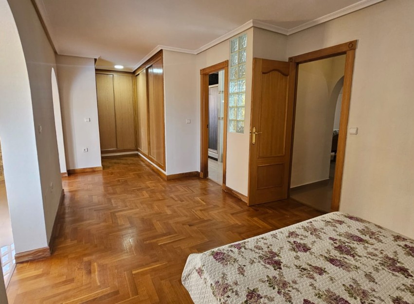 Herverkoop - Villa - Los Alcazares