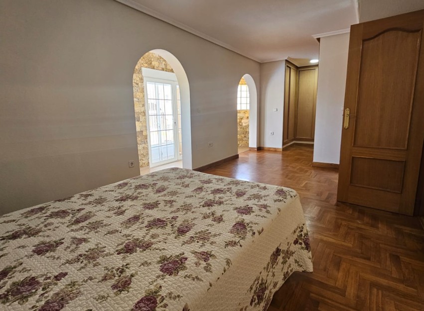 Herverkoop - Villa - Los Alcazares