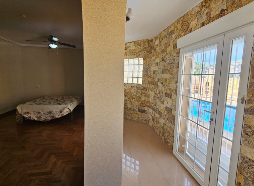 Herverkoop - Villa - Los Alcazares