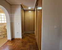 Herverkoop - Villa - Los Alcazares