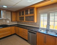 Herverkoop - Villa - Los Alcazares