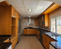 Herverkoop - Villa - Los Alcazares