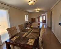 Herverkoop - Villa - Los Alcazares