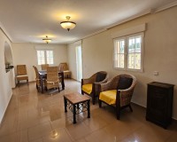Herverkoop - Villa - Los Alcazares