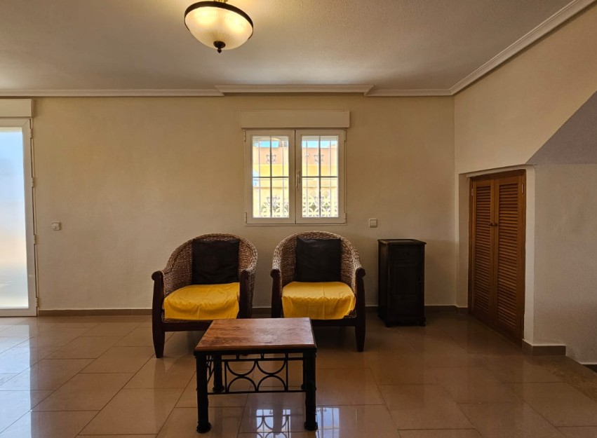 Herverkoop - Villa - Los Alcazares