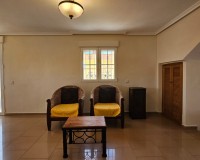 Herverkoop - Villa - Los Alcazares