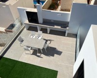 Herverkoop - Villa - Los Balcones - Los Altos