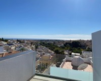 Herverkoop - Villa - Los Balcones - Los Altos