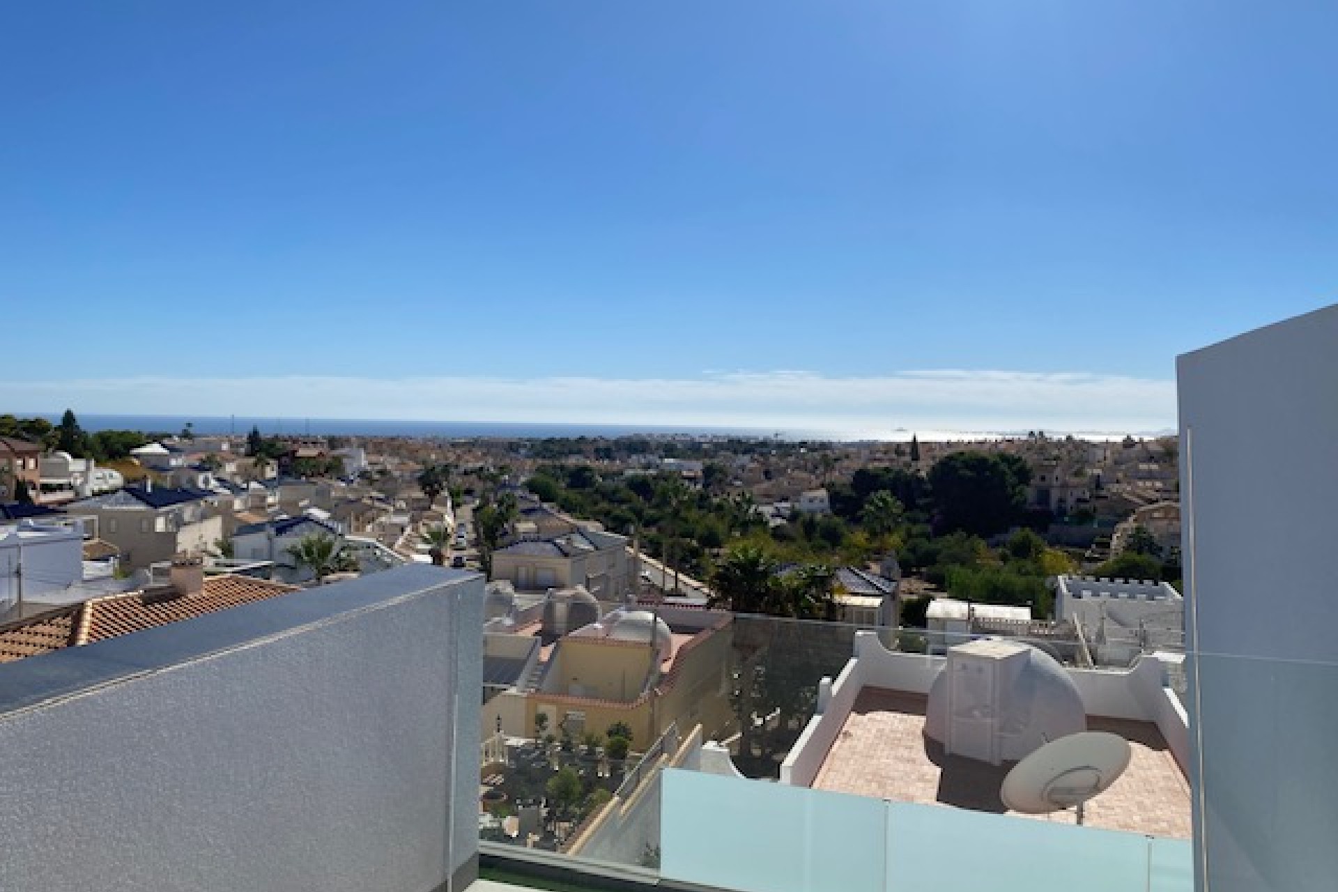 Herverkoop - Villa - Los Balcones - Los Altos