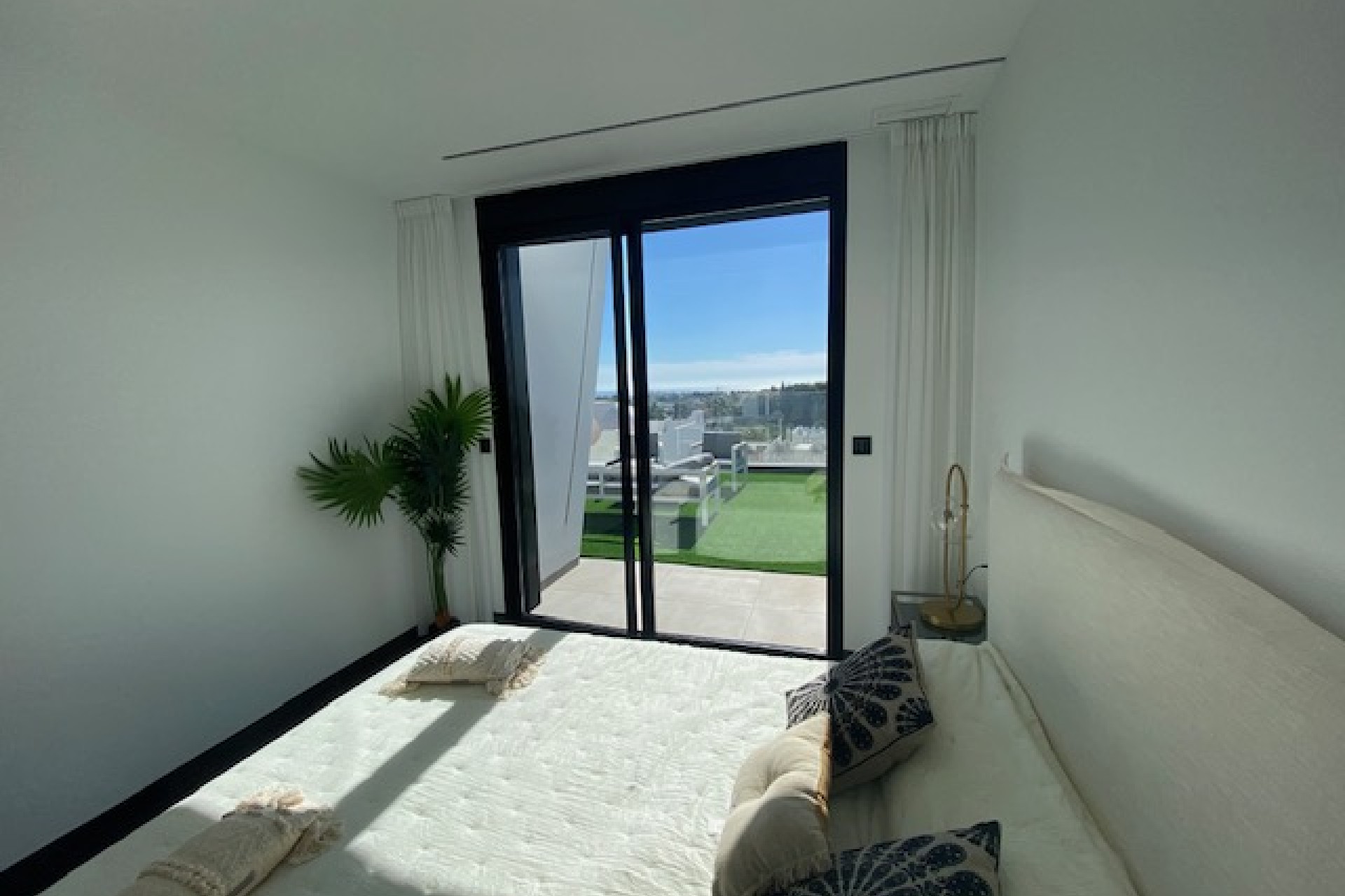 Herverkoop - Villa - Los Balcones - Los Altos