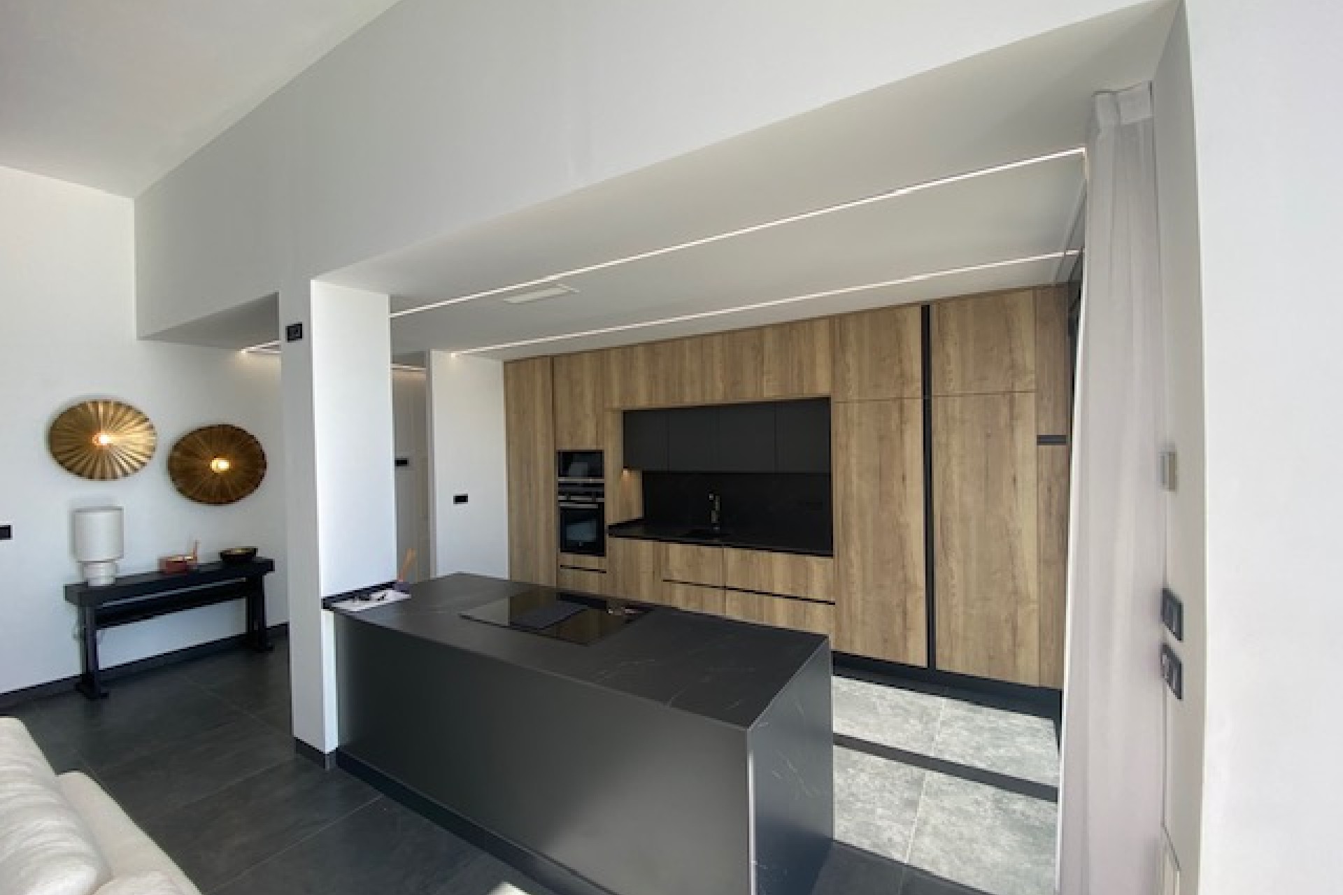 Herverkoop - Villa - Los Balcones - Los Altos